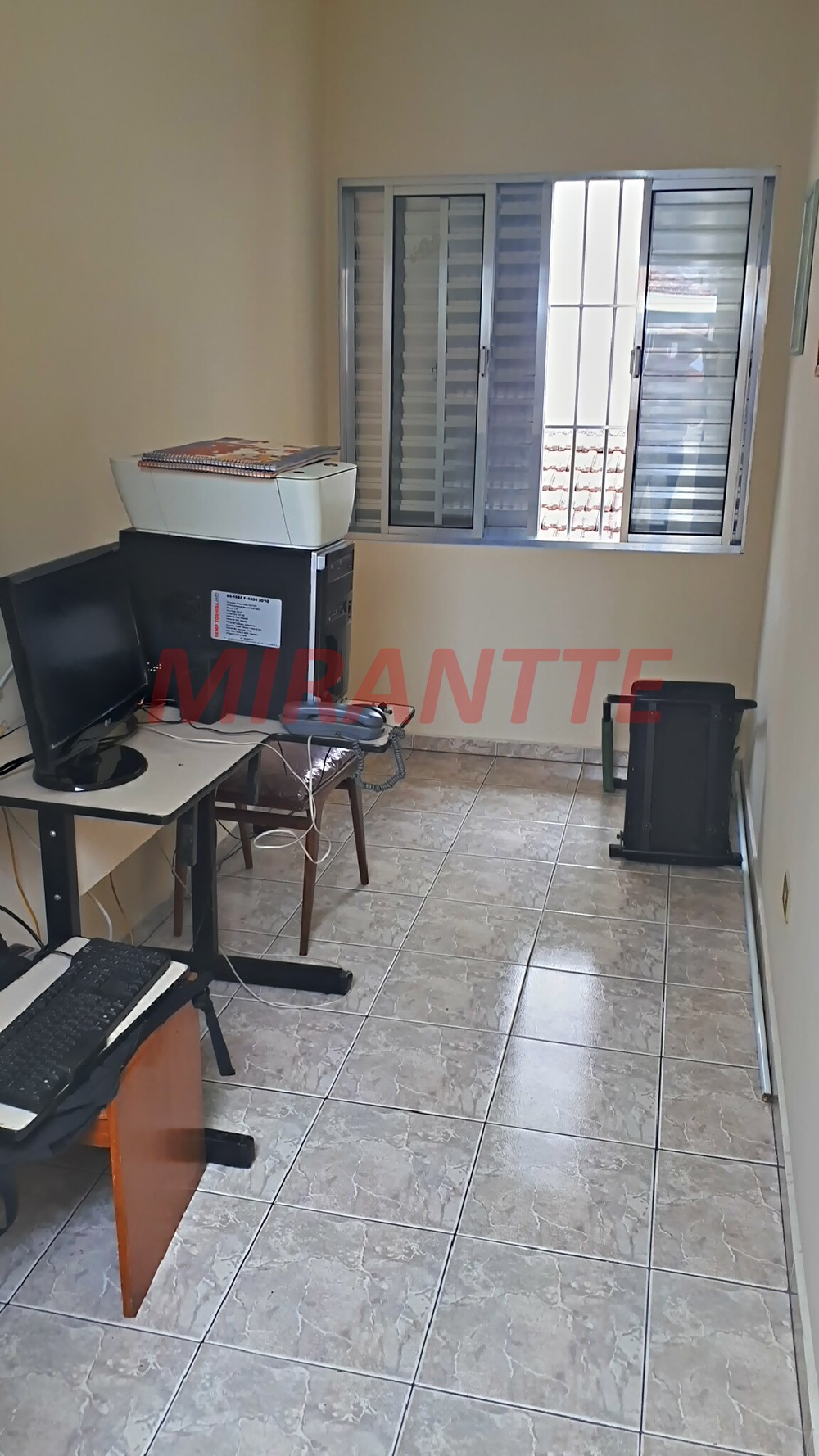 Casa terrea de 284m² com 5 quartos em Imirim