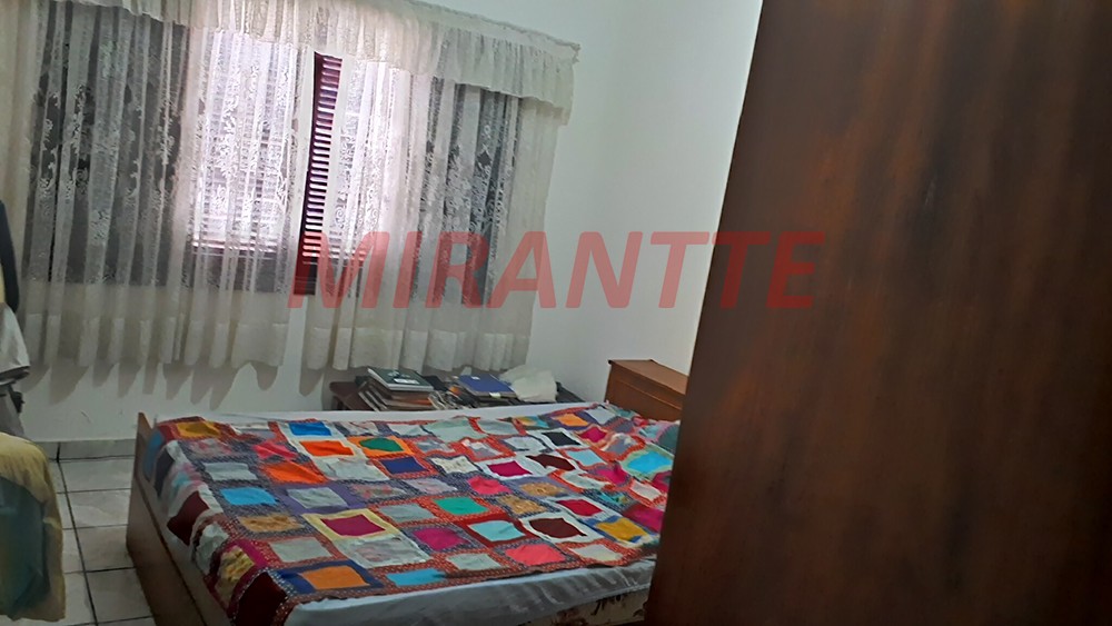 Casa terrea de 284m² com 5 quartos em Imirim
