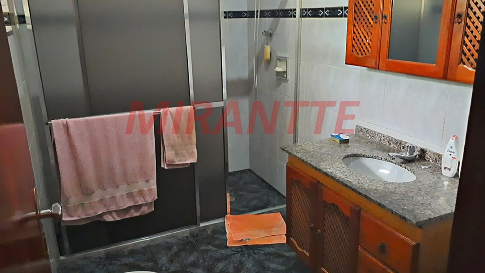 Casa terrea de 284m² com 5 quartos em Imirim