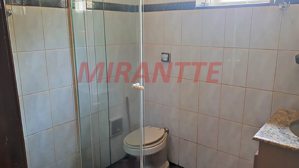 Casa terrea de 284m² com 5 quartos em Imirim