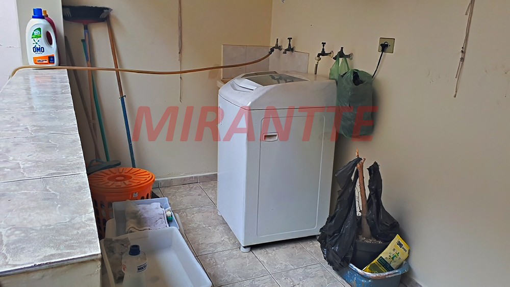 Casa terrea de 284m² com 5 quartos em Imirim