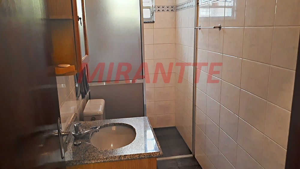 Casa terrea de 284m² com 5 quartos em Imirim