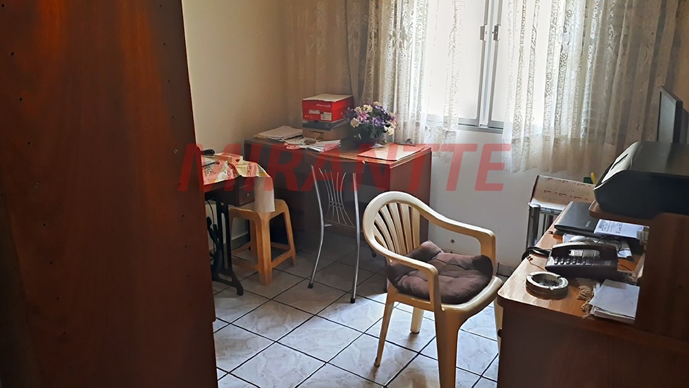 Casa terrea de 284m² com 5 quartos em Imirim