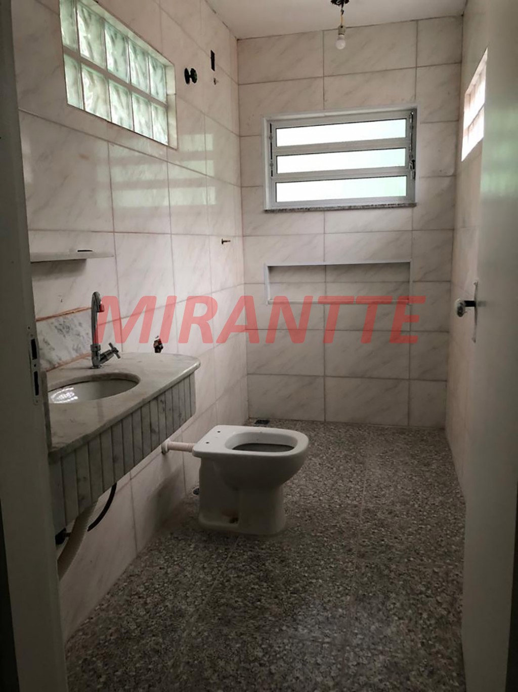Comercial de 138m² com 3 quartos em Jardim Humaitá