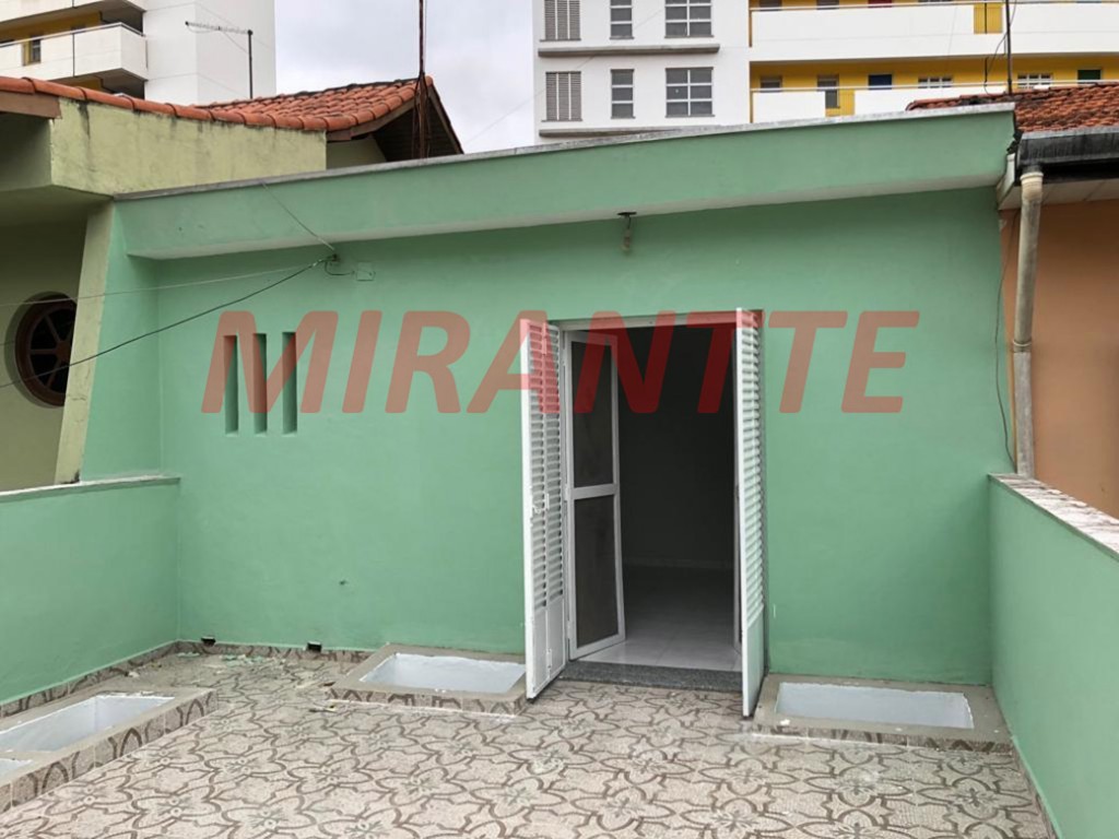 Comercial de 138m² com 3 quartos em Jardim Humaitá
