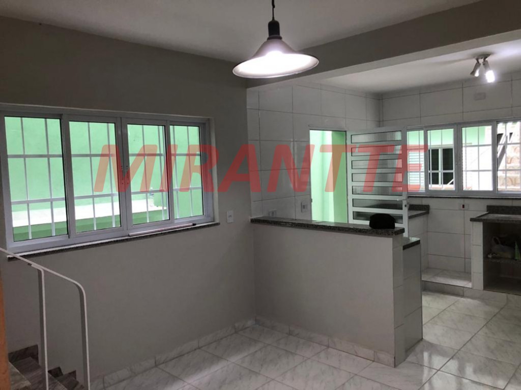 Comercial de 138m² com 3 quartos em Jardim Humaitá