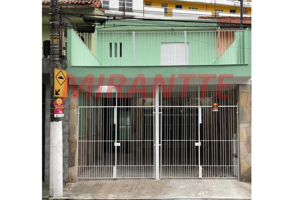 Comercial de 138m² com 3 quartos em Jardim Humaitá