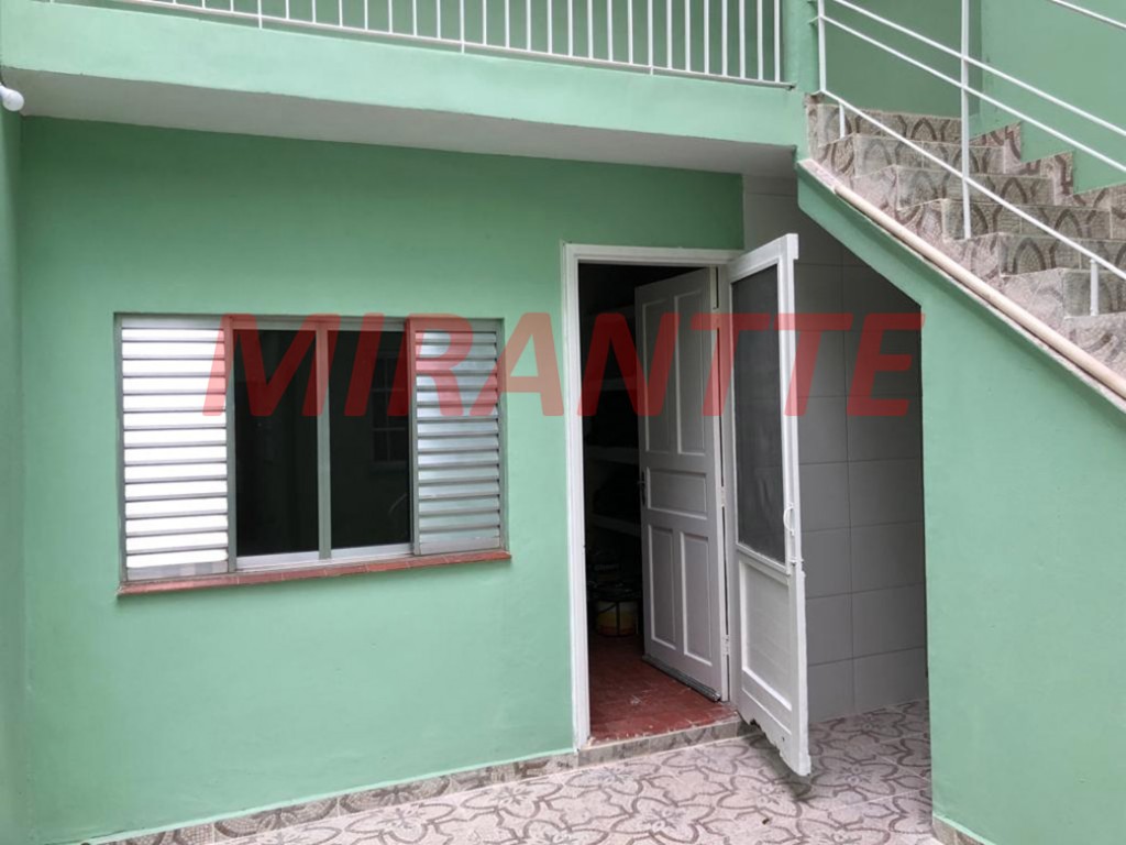 Comercial de 138m² com 3 quartos em Jardim Humaitá
