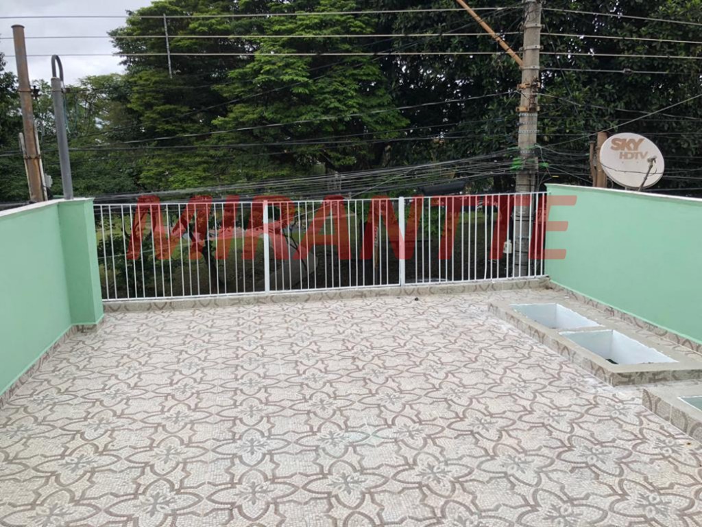 Comercial de 138m² com 3 quartos em Jardim Humaitá