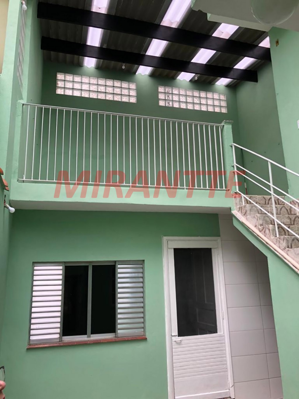 Comercial de 138m² com 3 quartos em Jardim Humaitá
