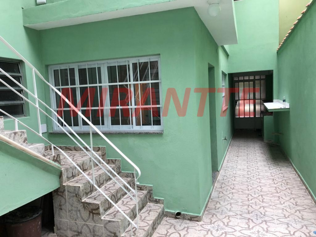 Comercial de 138m² com 3 quartos em Jardim Humaitá