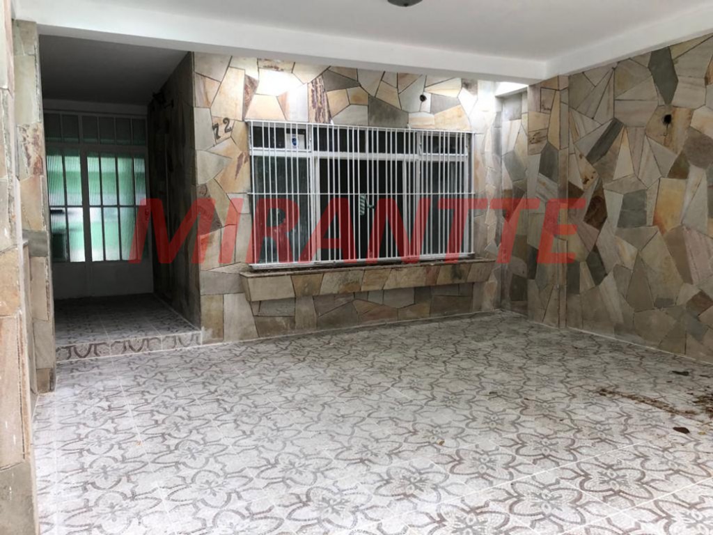 Comercial de 138m² com 3 quartos em Jardim Humaitá