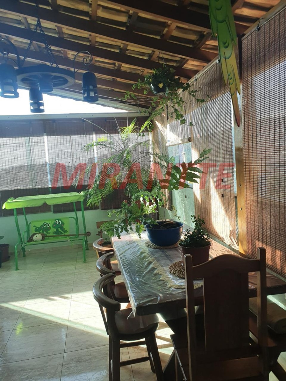 Cobertura com 2 quartos em Jaraguá