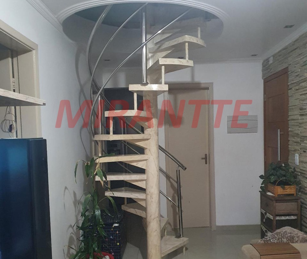 Cobertura com 2 quartos em Jaraguá