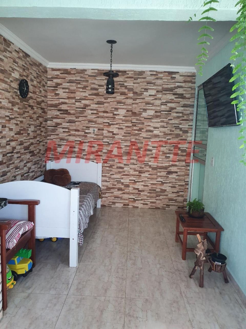 Cobertura com 2 quartos em Jaraguá