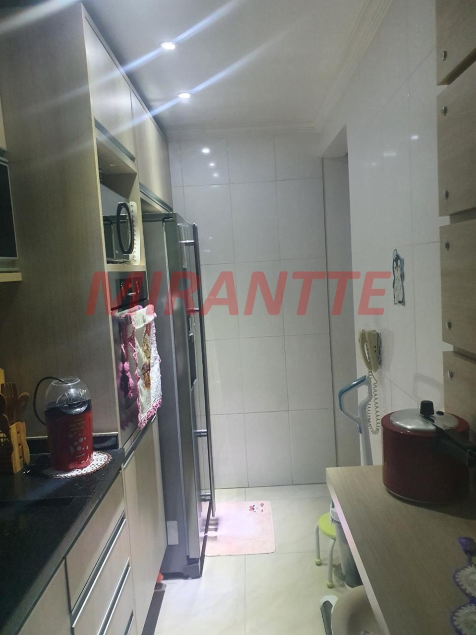 Cobertura com 2 quartos em Jaraguá
