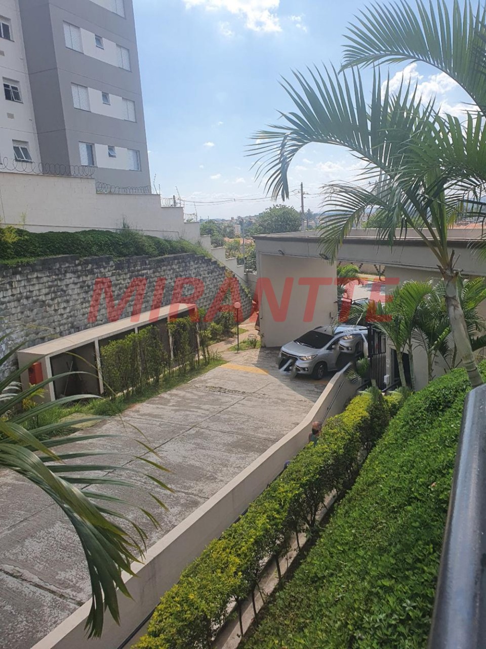 Cobertura com 2 quartos em Jaraguá