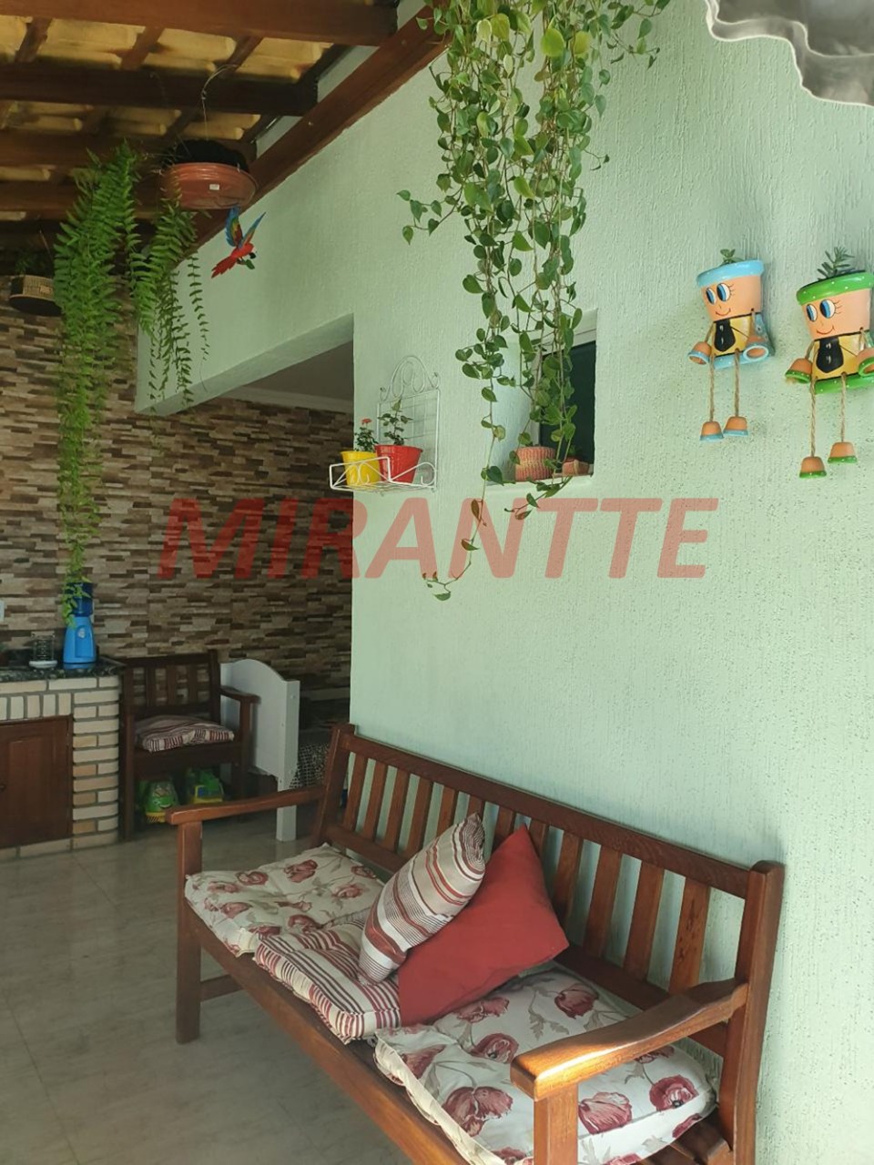 Cobertura com 2 quartos em Jaraguá
