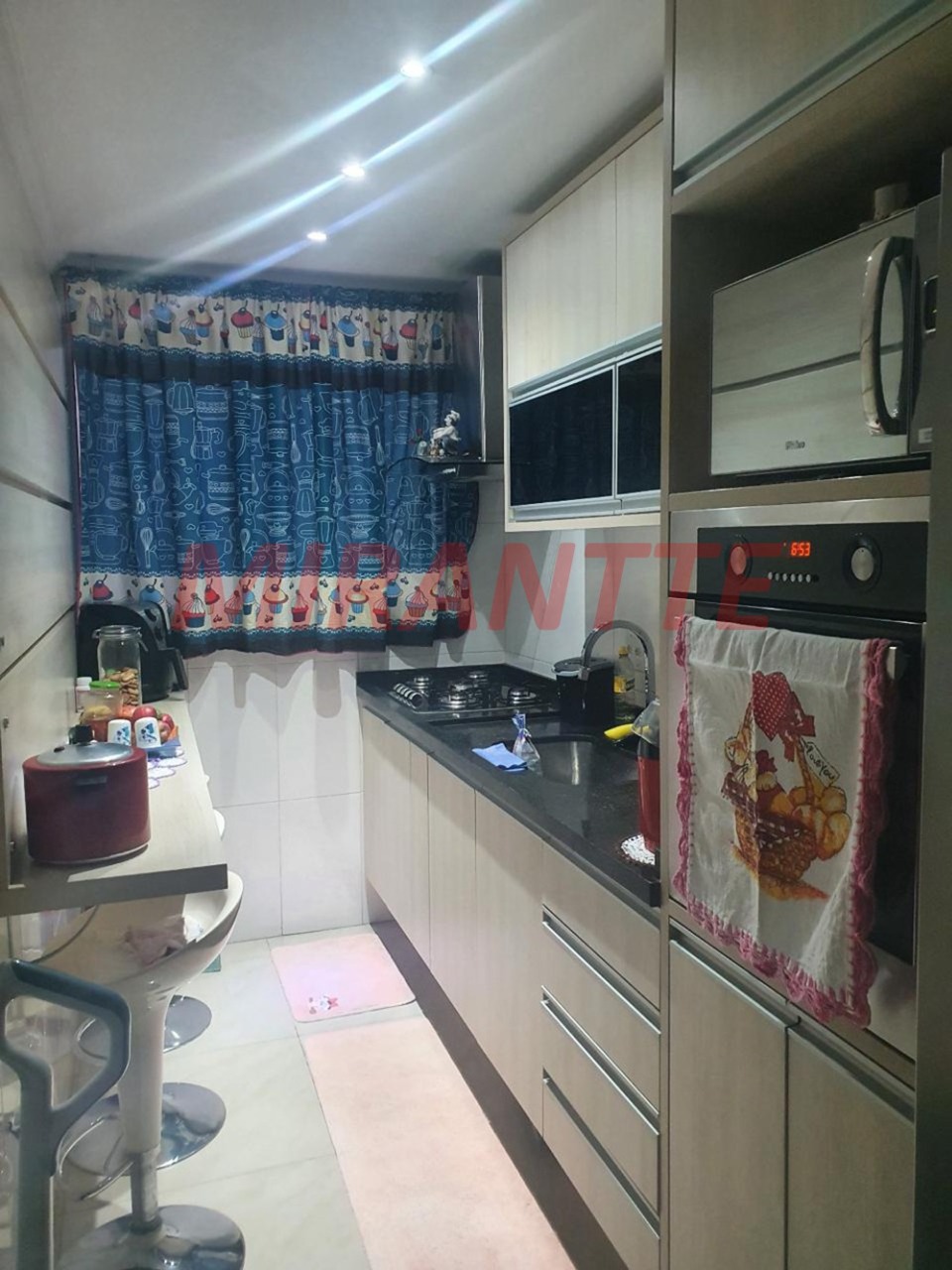 Cobertura com 2 quartos em Jaraguá