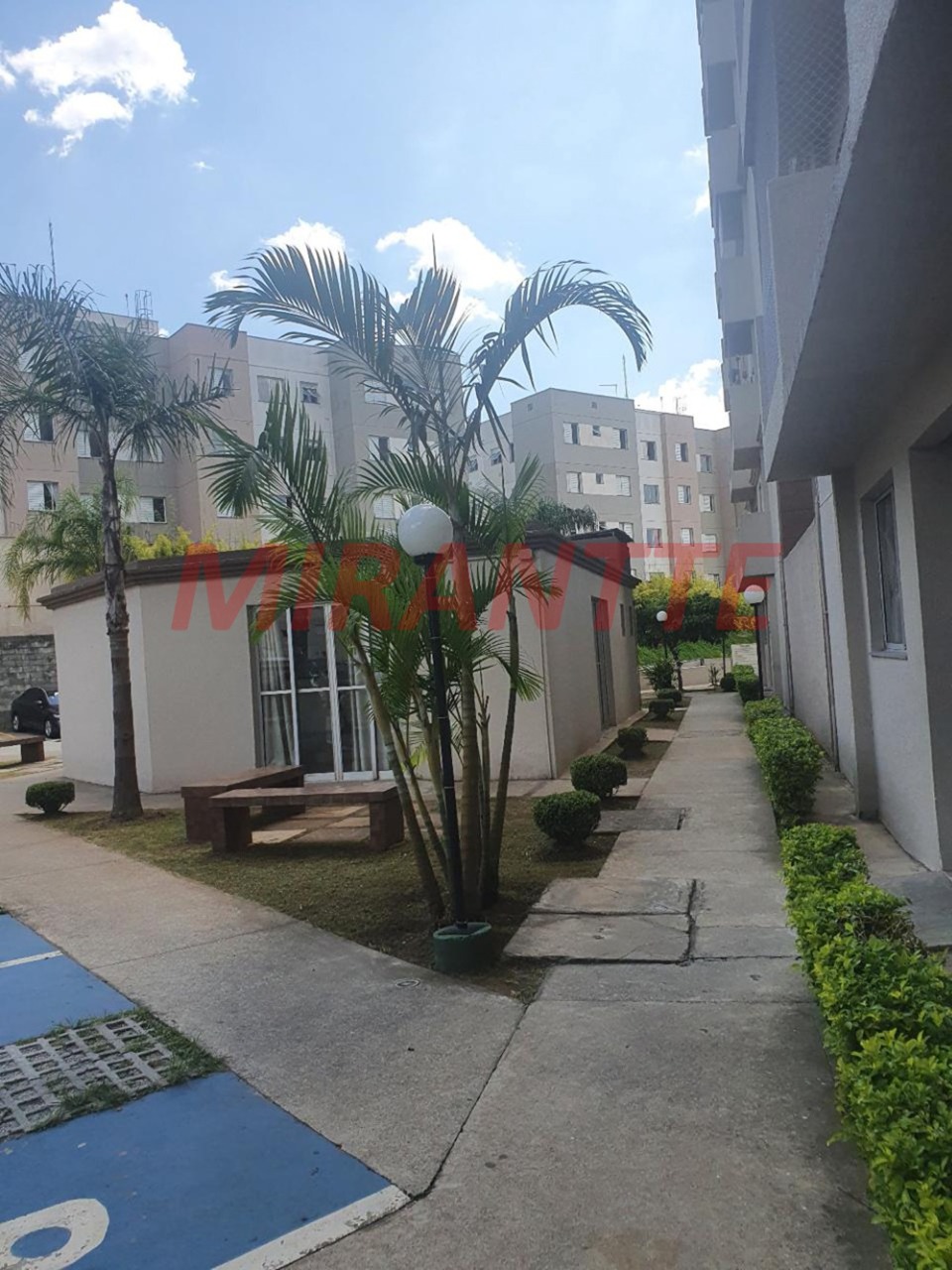 Cobertura com 2 quartos em Jaraguá