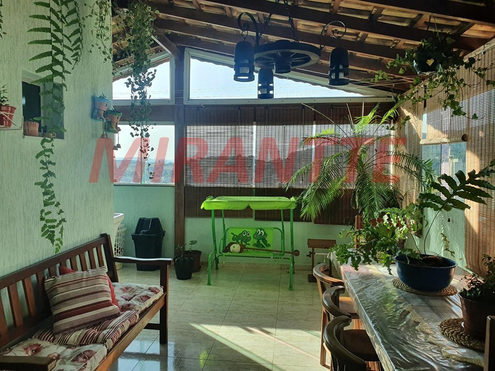 Cobertura com 2 quartos em Jaraguá