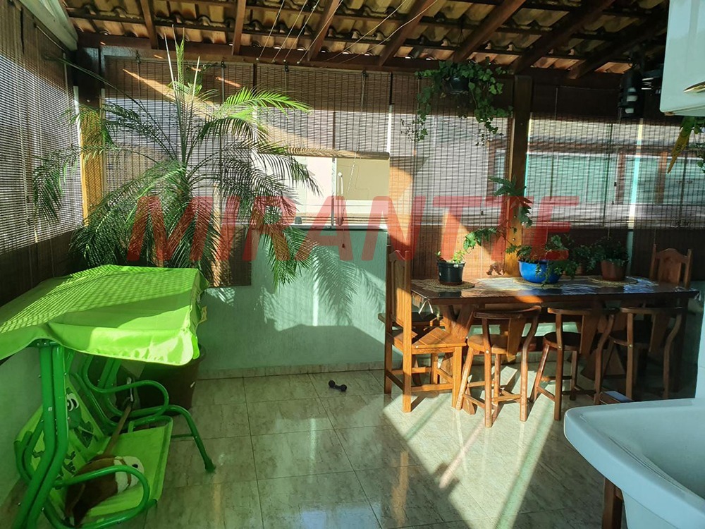 Cobertura com 2 quartos em Jaraguá