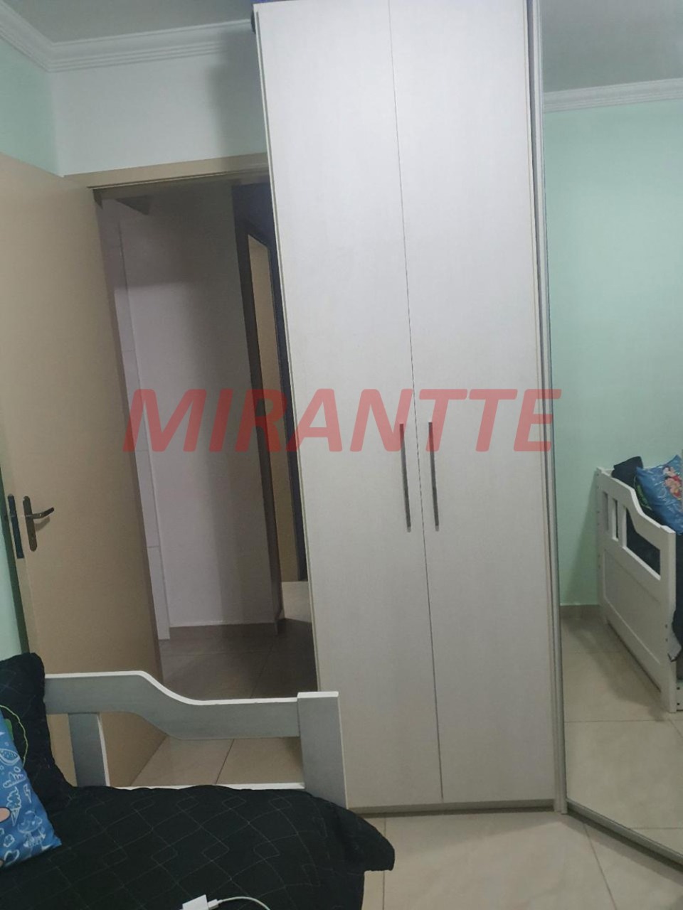 Cobertura com 2 quartos em Jaraguá
