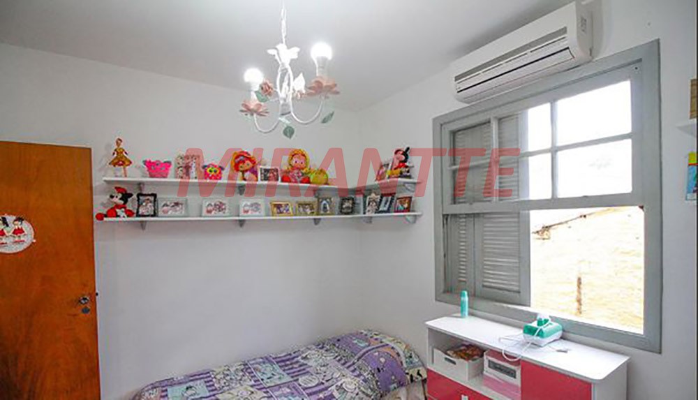 Sobrado de 273m² com 3 quartos em Vila Anglo Brasileira