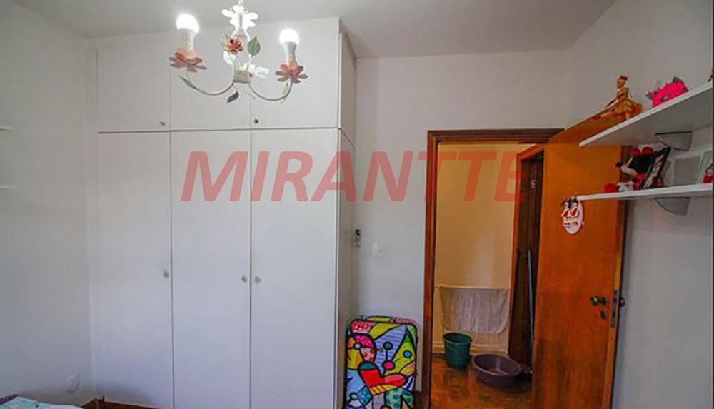 Sobrado de 273m² com 3 quartos em Vila Anglo Brasileira