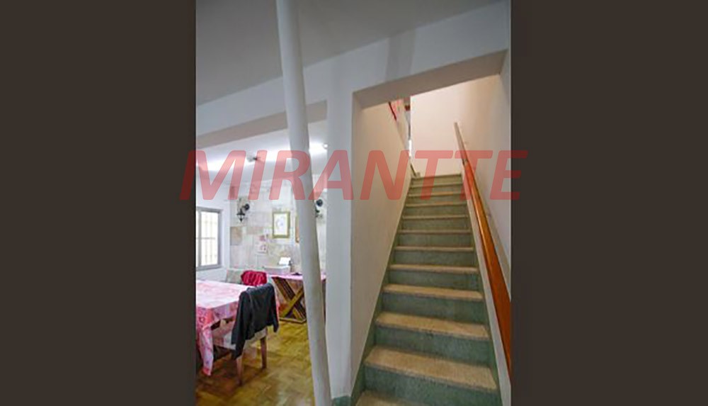 Sobrado de 273m² com 3 quartos em Vila Anglo Brasileira