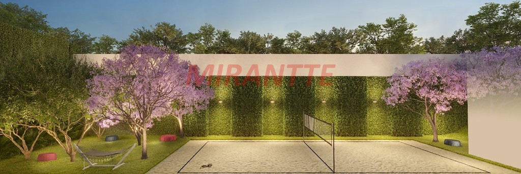 Apartamento de 209m² com 4 quartos em Perdizes