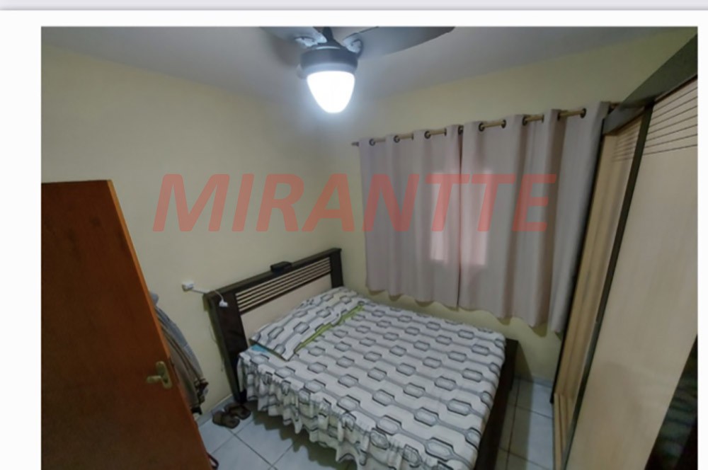 Casa terrea de 124m² com 4 quartos em Vila Maria