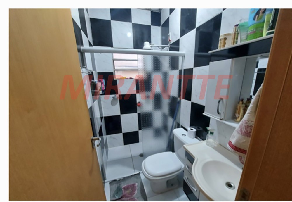 Casa terrea de 124m² com 4 quartos em Vila Maria