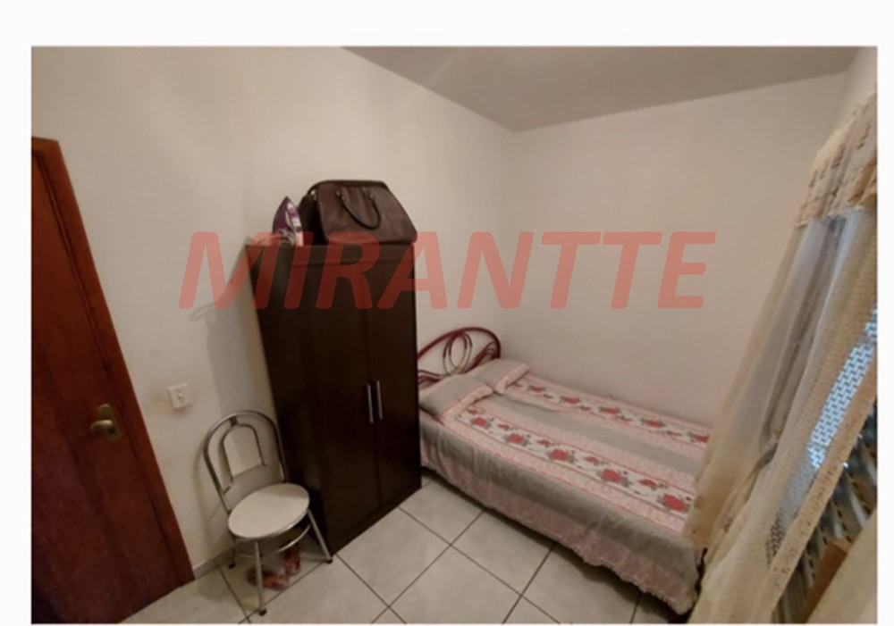 Casa terrea de 124m² com 4 quartos em Vila Maria