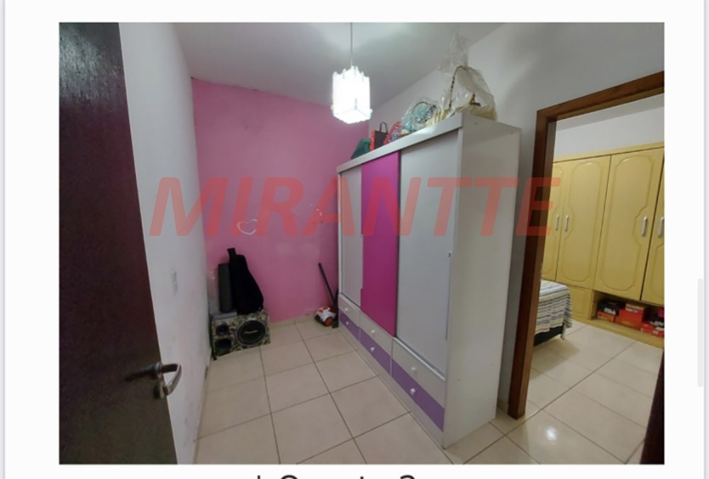 Casa terrea de 124m² com 4 quartos em Vila Maria