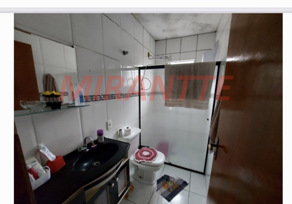 Casa terrea de 124m² com 4 quartos em Vila Maria