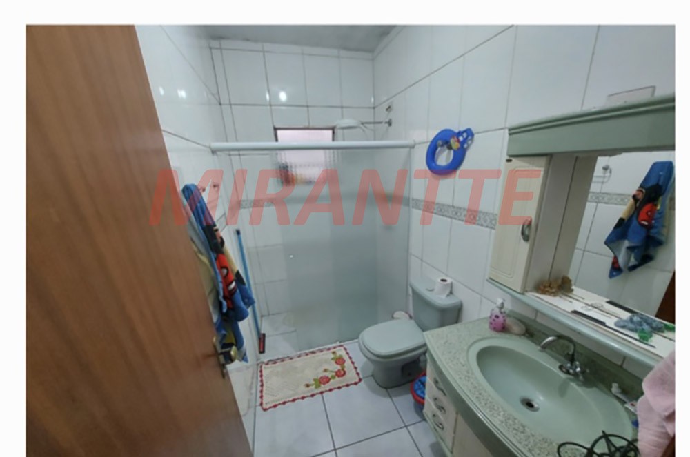 Casa terrea de 124m² com 4 quartos em Vila Maria