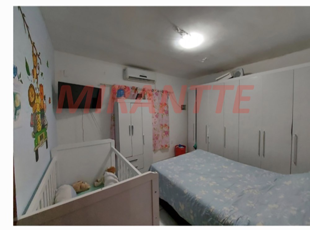 Casa terrea de 124m² com 4 quartos em Vila Maria