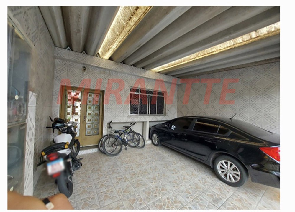 Casa terrea de 124m² com 4 quartos em Vila Maria