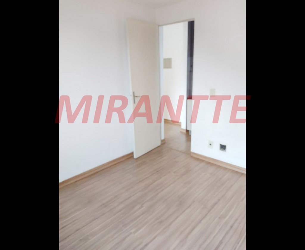 Apartamento de 50m² com 2 quartos em Tremembe