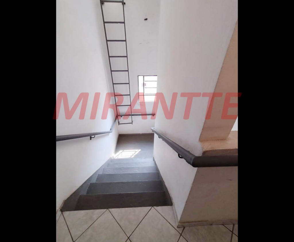Apartamento de 50m² com 2 quartos em Tremembe