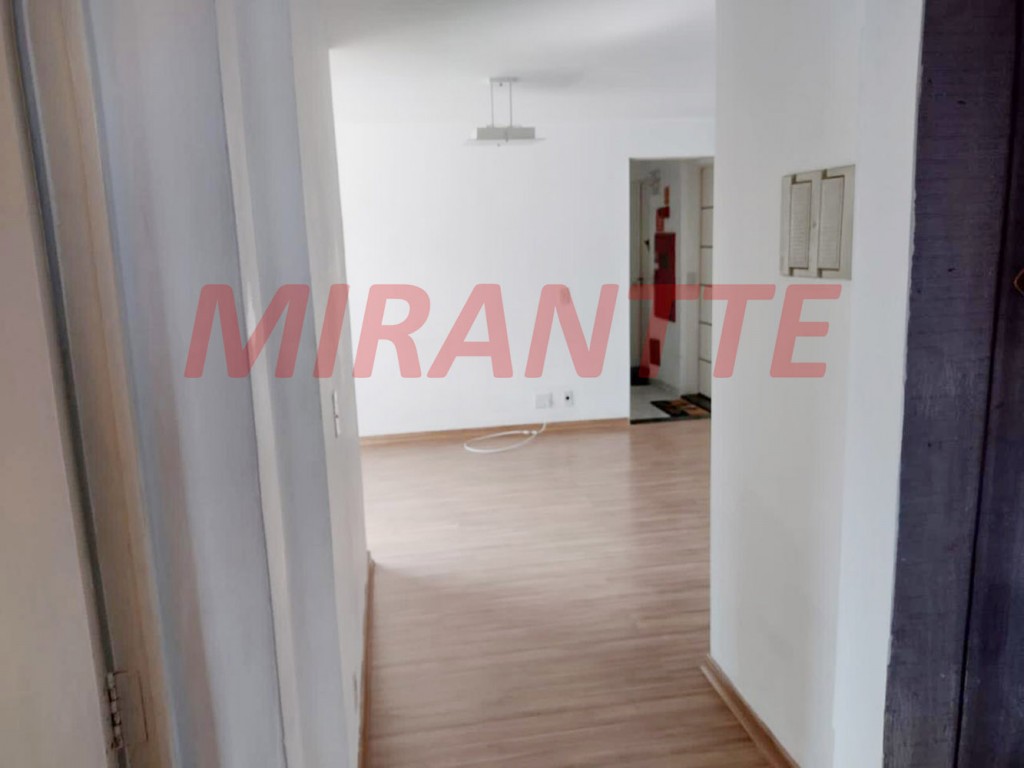 Apartamento de 50m² com 2 quartos em Tremembe
