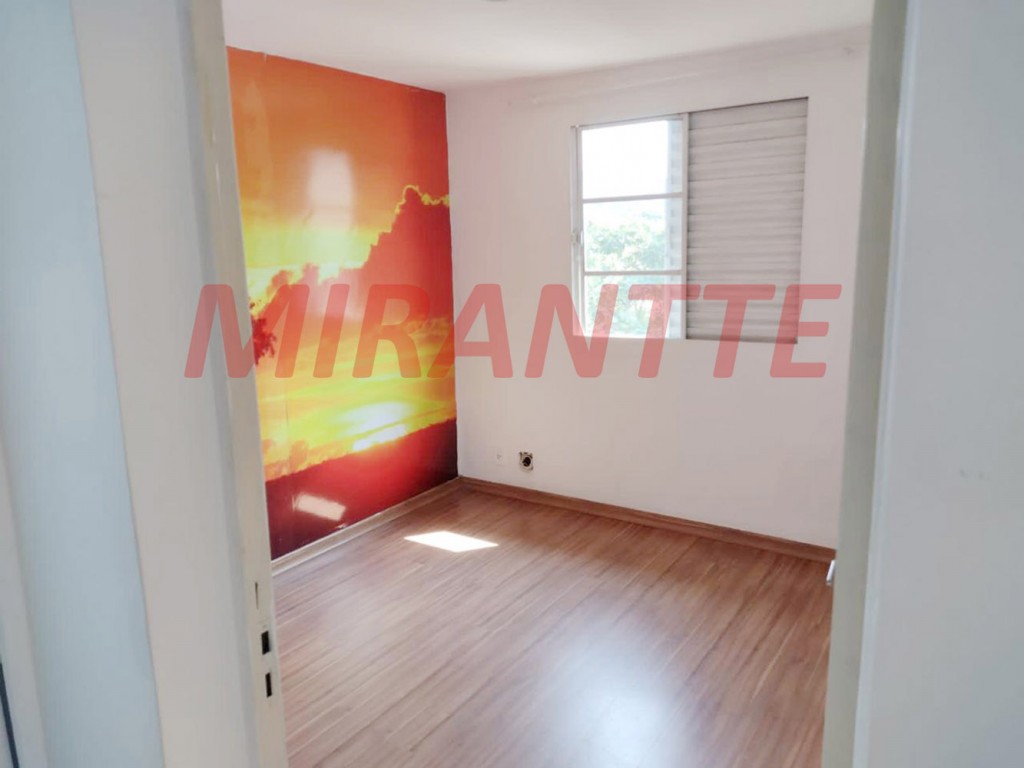 Apartamento de 50m² com 2 quartos em Tremembe