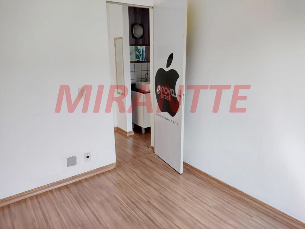 Apartamento de 50m² com 2 quartos em Tremembe