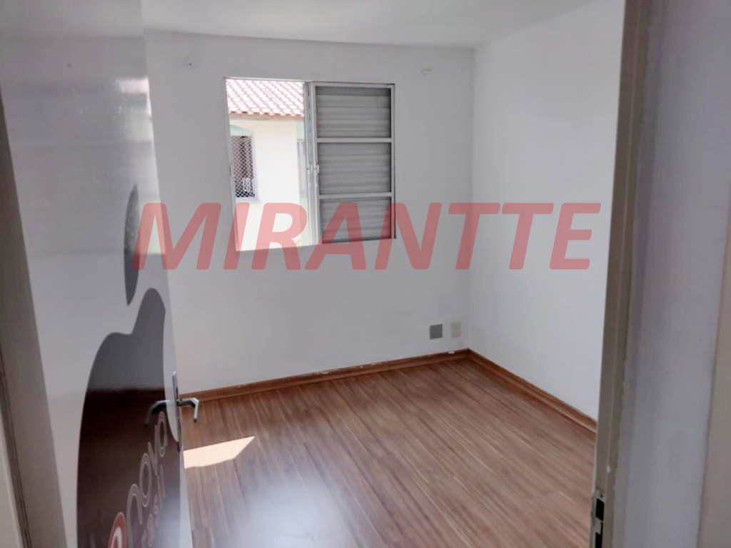 Apartamento de 50m² com 2 quartos em Tremembe