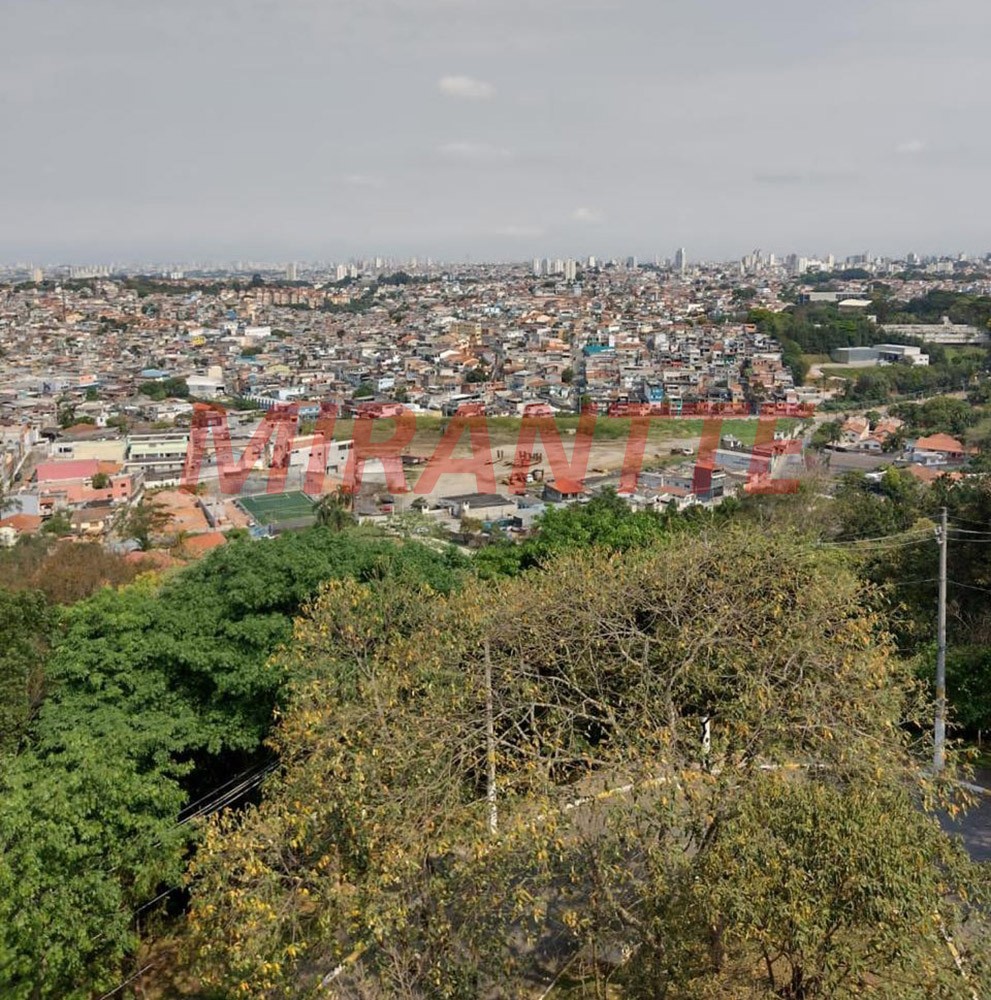 Apartamento de 50m² com 2 quartos em Tremembe
