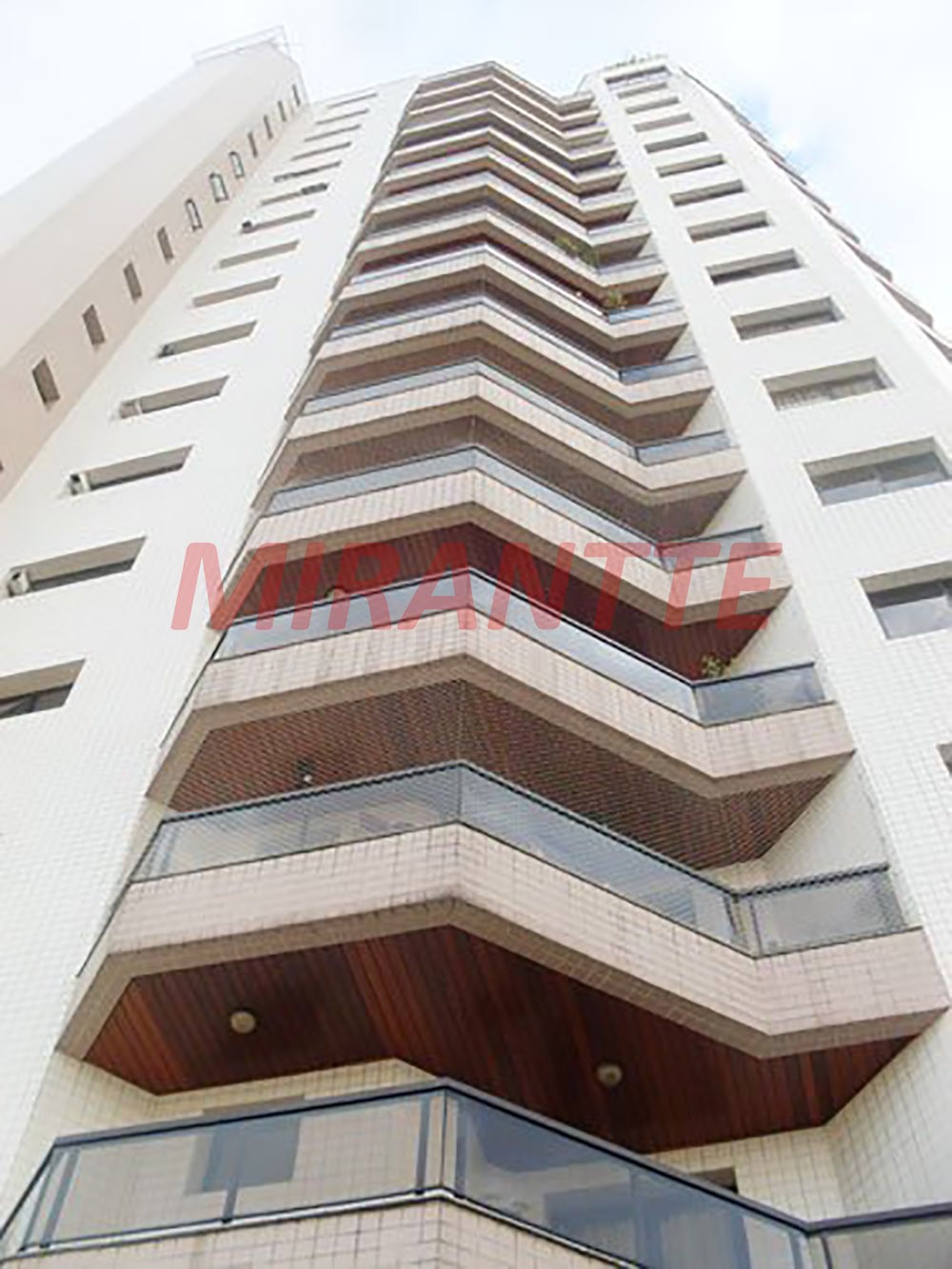 Apartamento de 200m² com 4 quartos em Santana