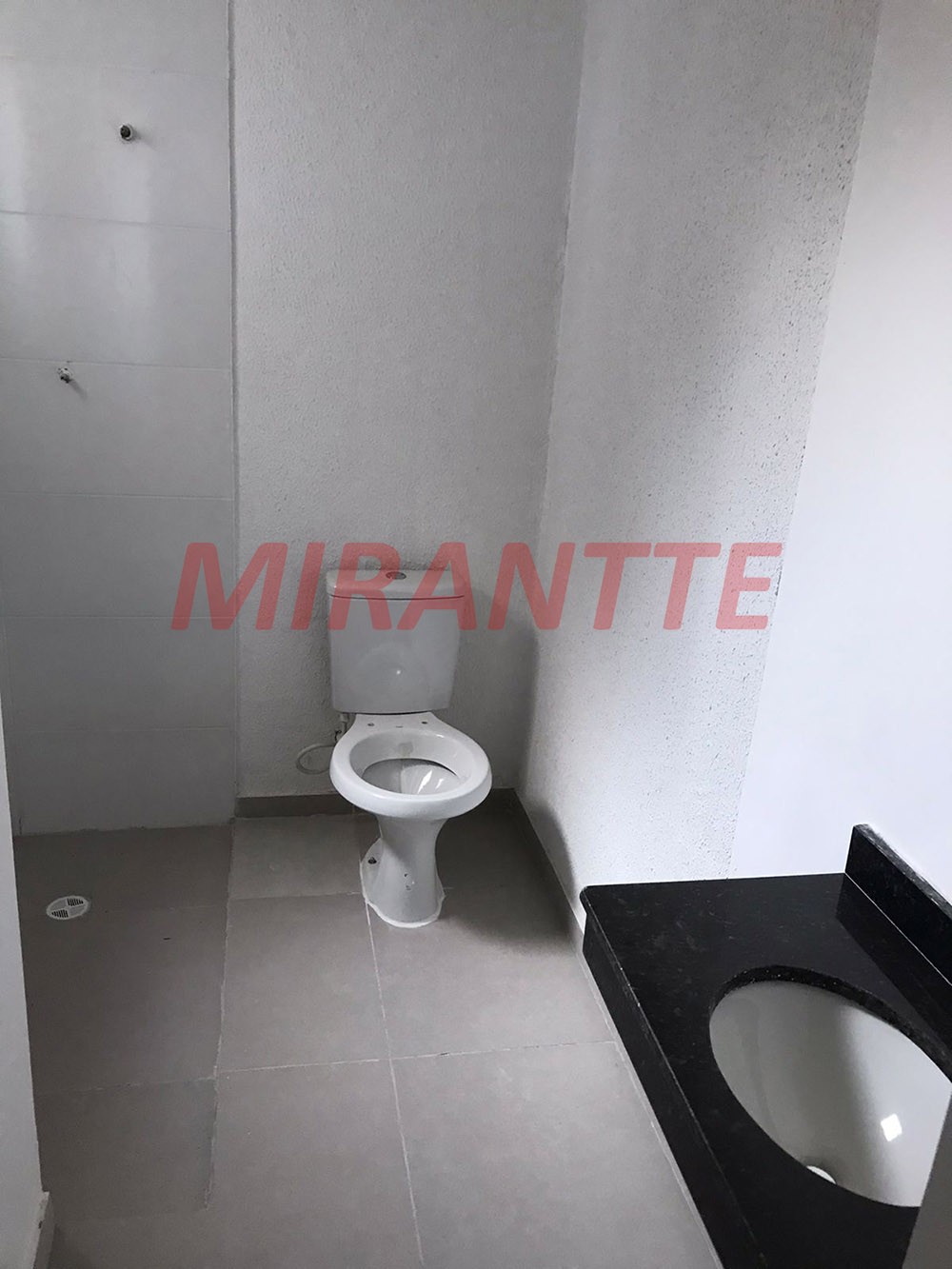 Apartamento de 45m² com 2 quartos em Vila Carrao