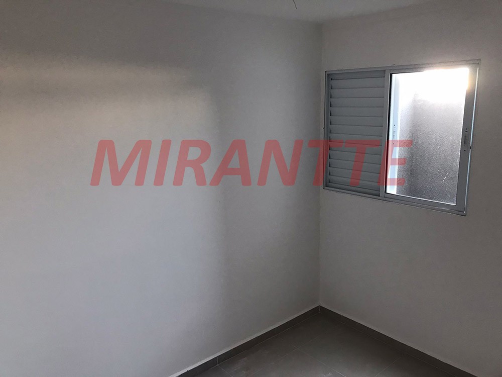 Apartamento de 45m² com 2 quartos em Vila Carrao