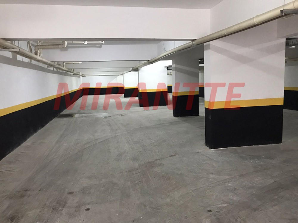 Apartamento de 45m² com 2 quartos em Vila Carrao